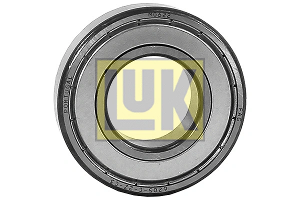 Pilot Bearing, clutch (410 0037 40)