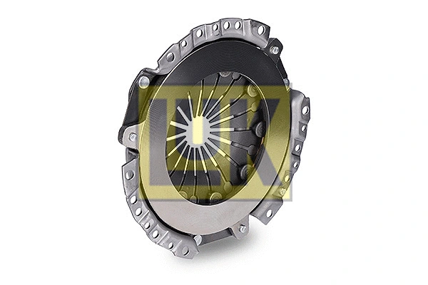 Clutch Pressure Plate (119 0091 10)