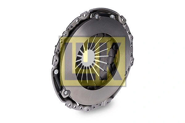 Clutch Pressure Plate