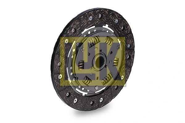Clutch Disc