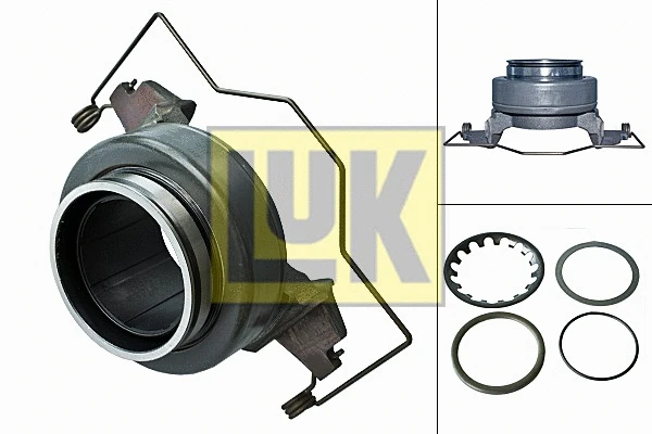 Clutch Release Bearing (500 0608 20)