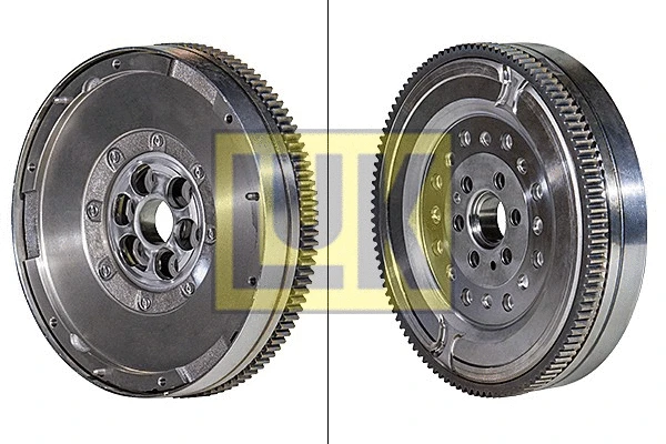 Flywheel (415 0630 10)