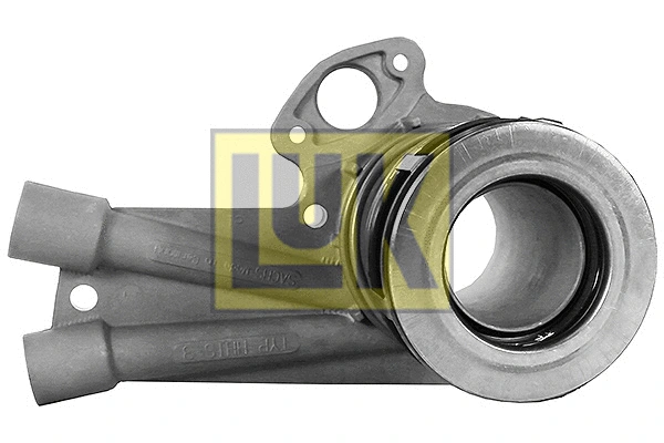 Central Slave Cylinder, clutch