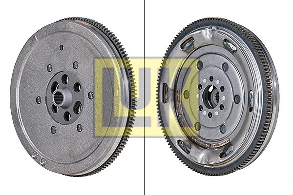 Flywheel (415 0623 08)