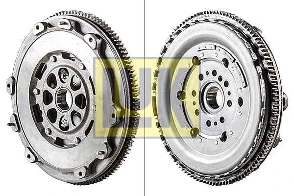 Flywheel (415 0179 10)
