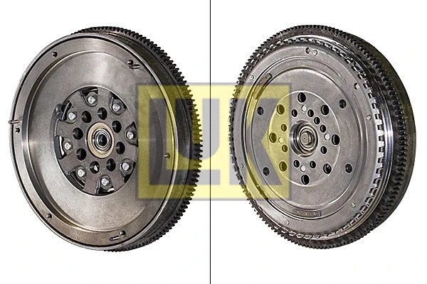 Flywheel (415 0454 10)