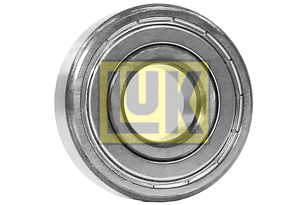 Pilot Bearing, clutch