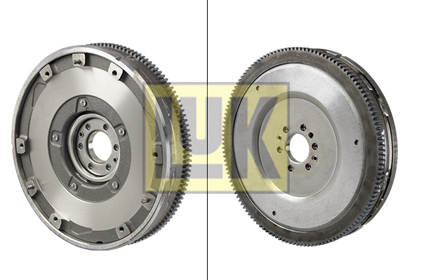 Flywheel (415 0525 10)