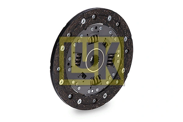 Clutch Disc (318 0105 10)
