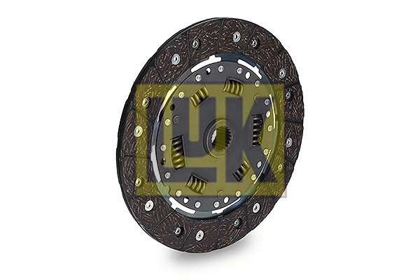 Clutch Disc (322 0061 16)