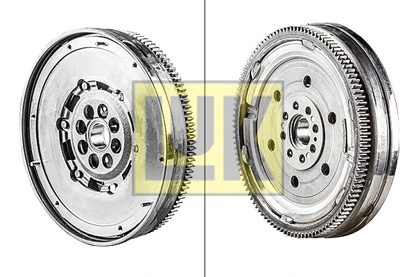 Flywheel (415 0217 10)