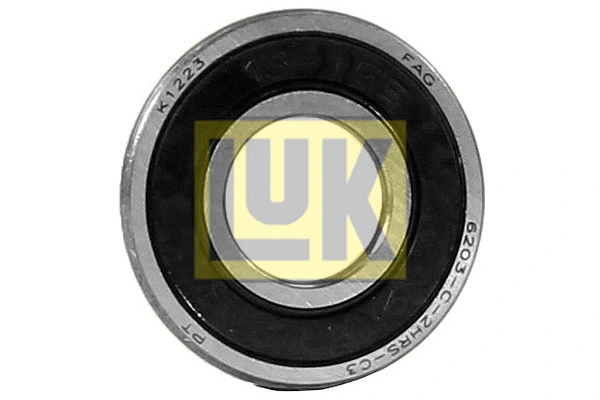 Pilot Bearing, clutch (410 0133 40)