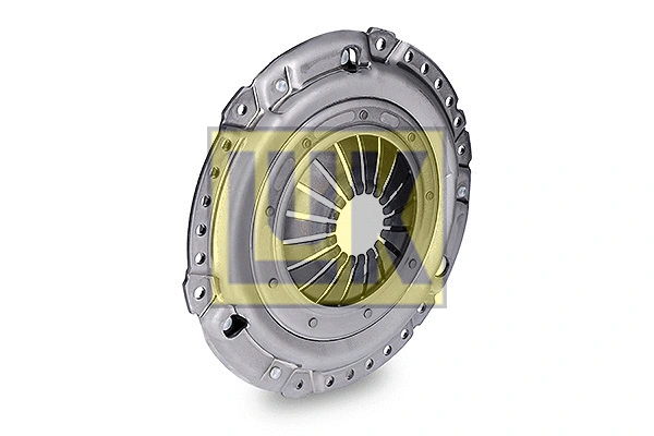 Clutch Pressure Plate (122 0151 10)
