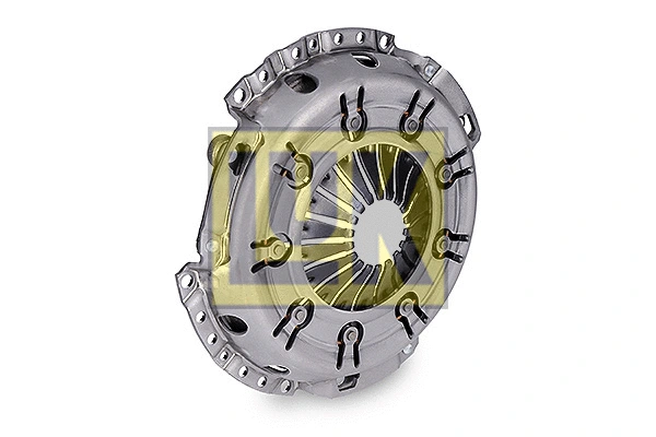 Clutch Pressure Plate (123 0265 10)