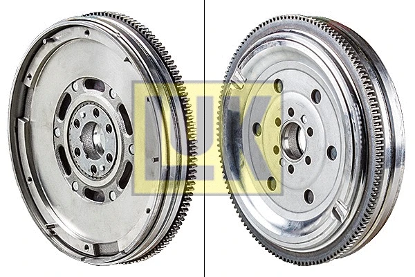 Flywheel (415 0075 10)
