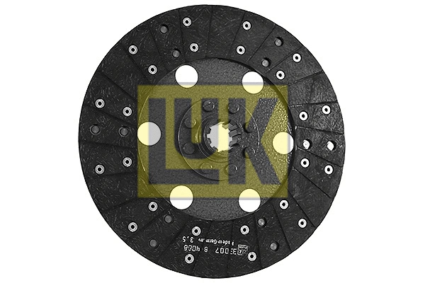 Clutch Disc (328 0051 26)