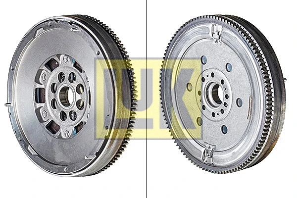 Flywheel (415 0318 10)