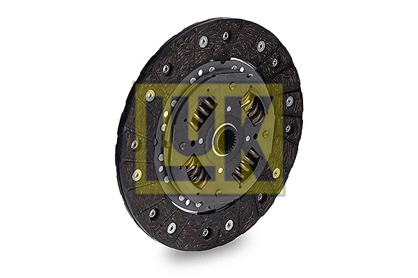 Clutch Disc