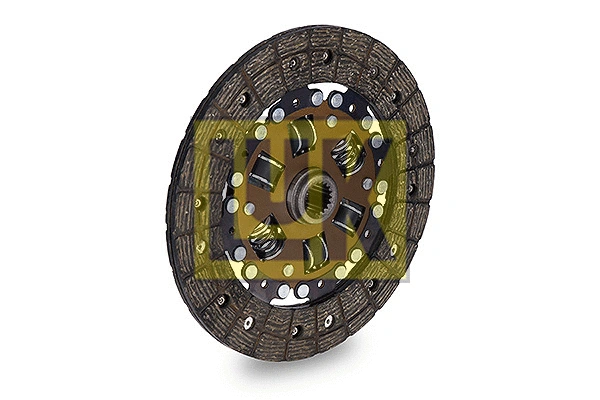 Clutch Disc