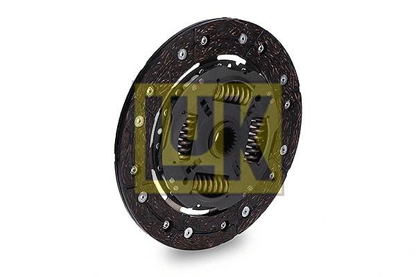 Clutch Disc (320 0525 10)