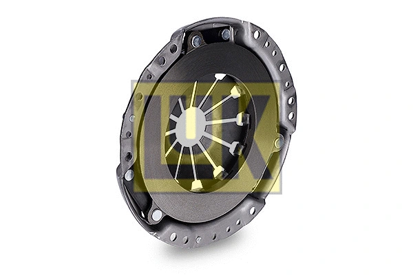 Clutch Pressure Plate