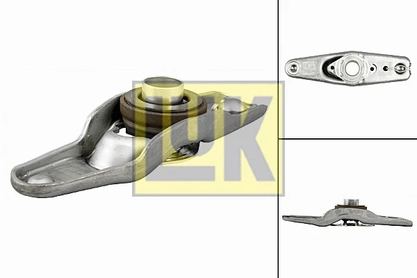 Release Set, clutch control (514 0022 10)