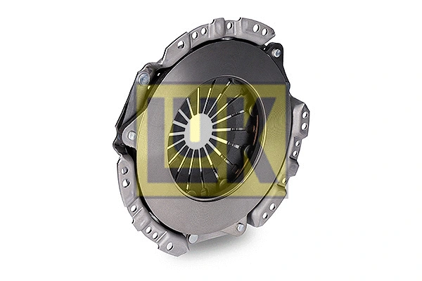 Clutch Pressure Plate (123 0089 10)