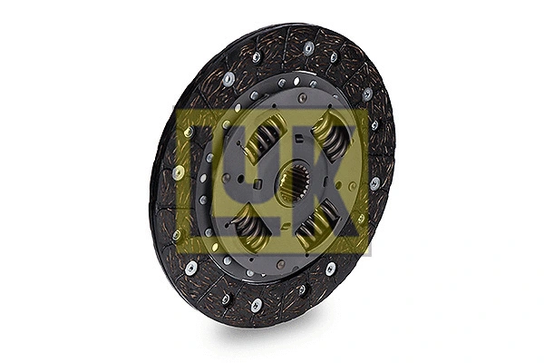 Clutch Disc (320 0344 10)