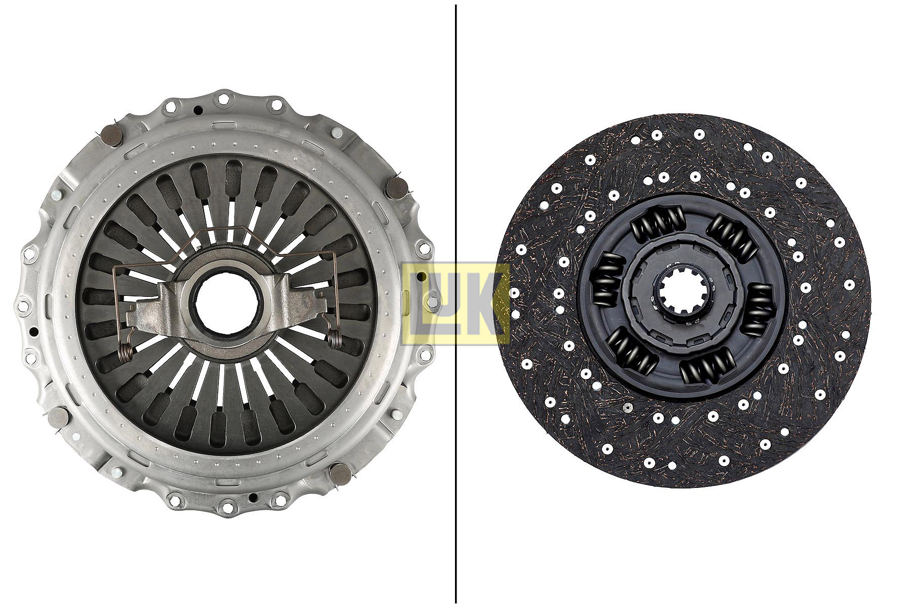 Clutch Kit