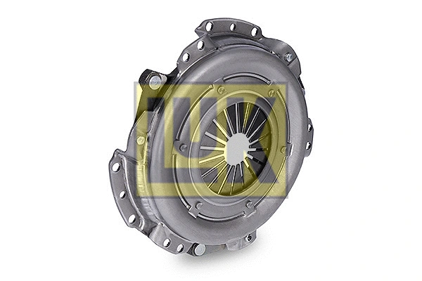 Clutch Pressure Plate (116 0045 10)