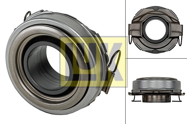 Clutch Release Bearing (500 0775 60)