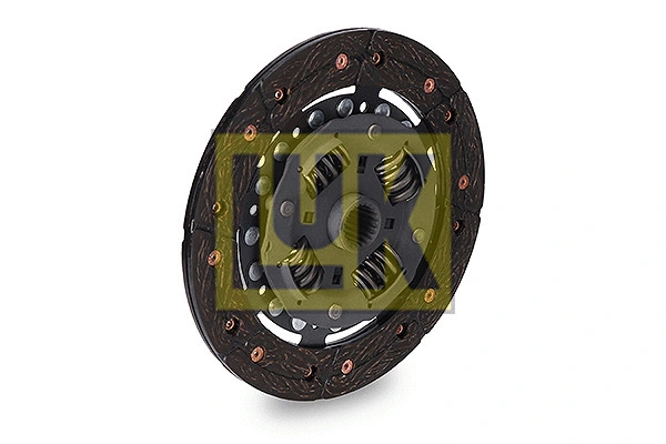 Clutch Disc (319 0063 16)