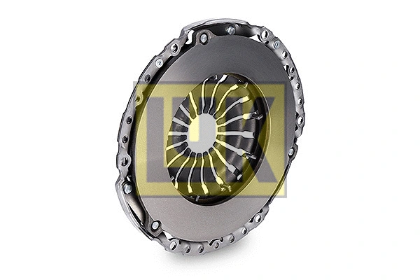 Clutch Pressure Plate (123 0450 10)