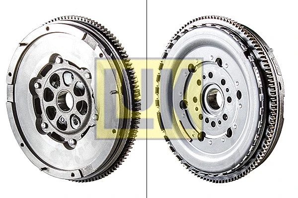 Flywheel (415 0181 10)