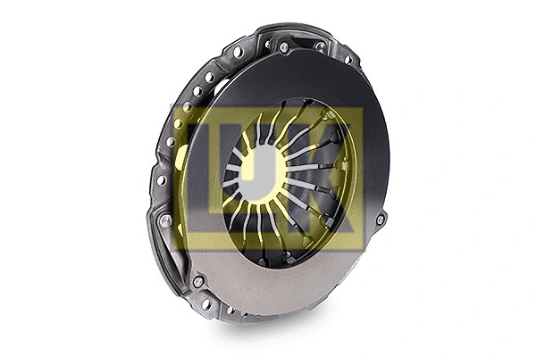 Clutch Pressure Plate (121 0089 10)