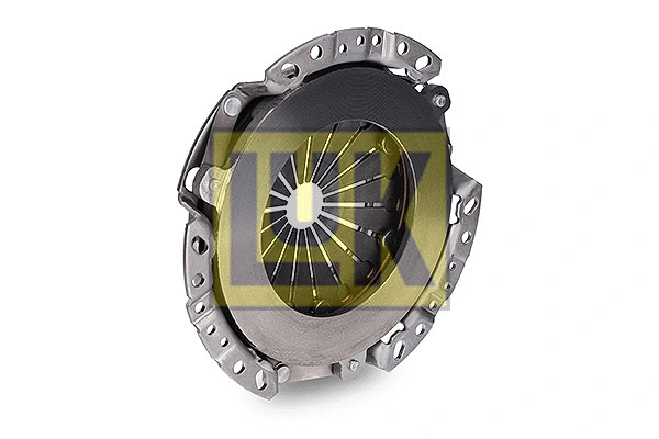 Clutch Pressure Plate