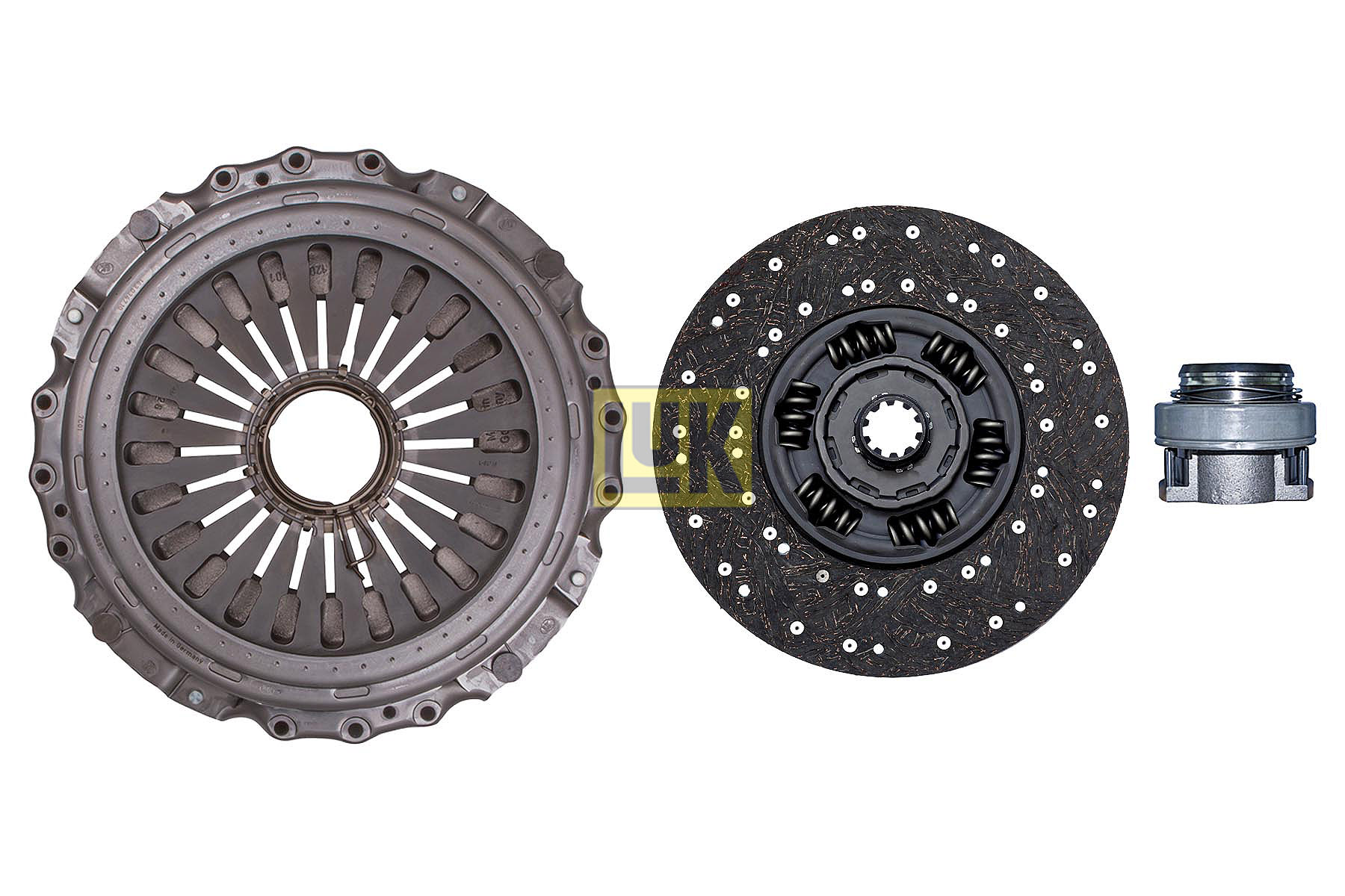 Clutch Kit