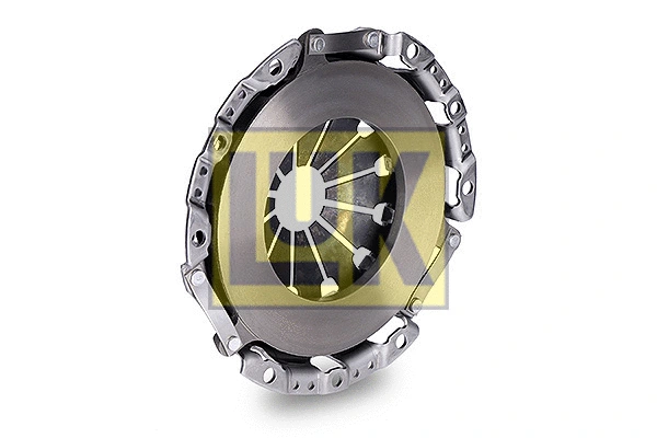 Clutch Pressure Plate