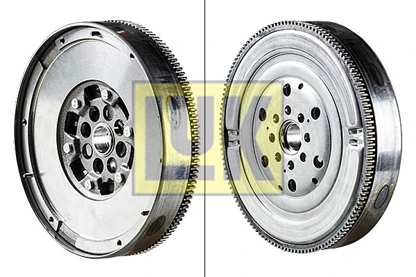 Flywheel (415 0265 10)