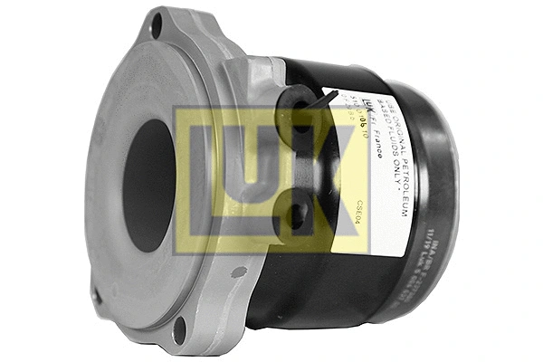 Central Slave Cylinder, clutch