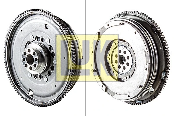 Flywheel (415 0208 10)