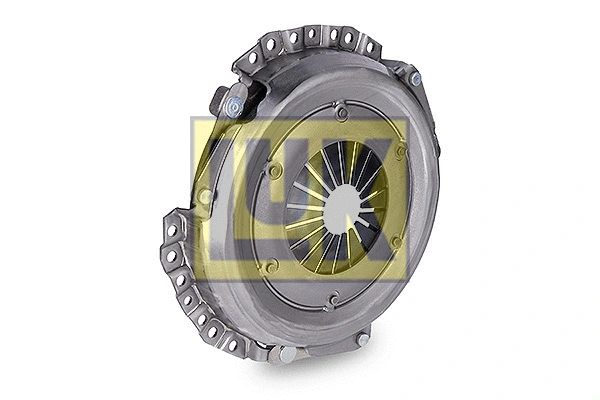 Clutch Pressure Plate