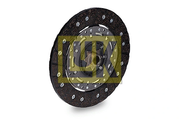 Clutch Disc (322 0374 10)