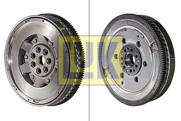 Flywheel (415 0429 10)