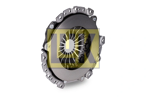 Clutch Pressure Plate