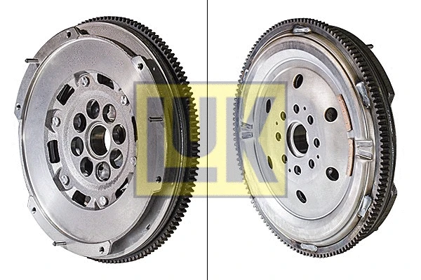 Flywheel (415 0412 10)