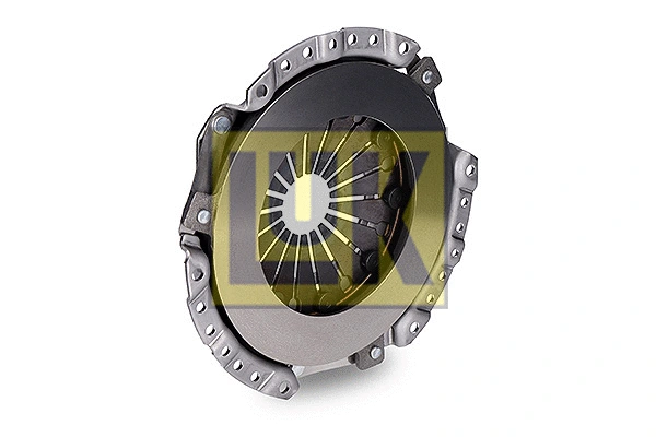 Clutch Pressure Plate