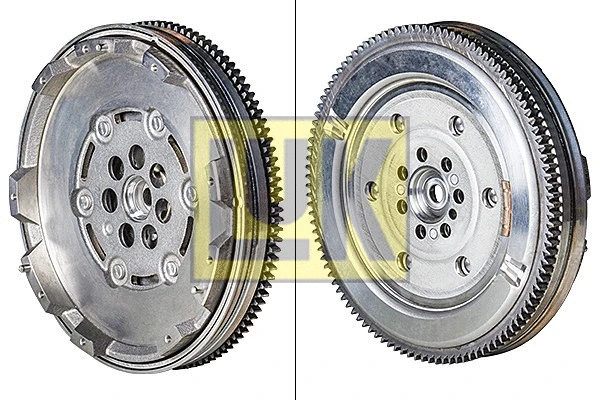 Flywheel (415 0297 10)
