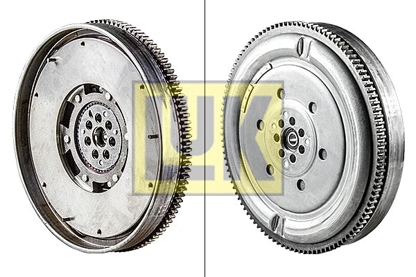 Flywheel (415 0222 10)