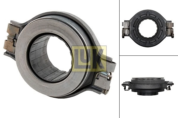 Clutch Release Bearing (500 0172 11)